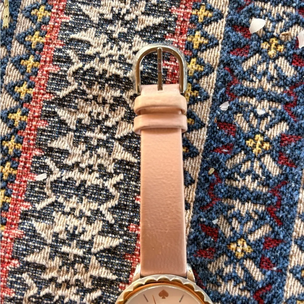 kate spade good pre